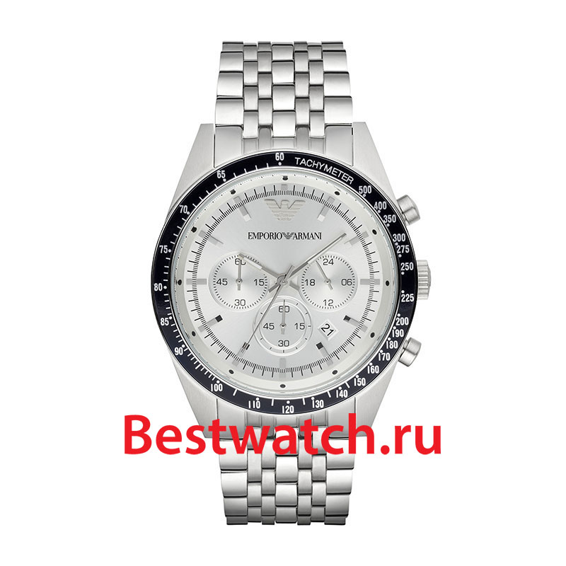 Часы Emporio Armani Sportivo AR6073